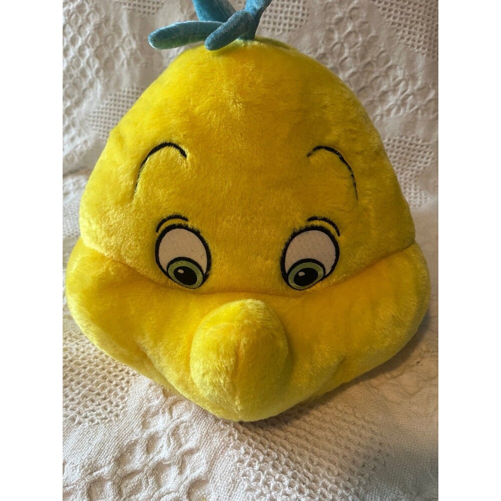 Disney Large Flounder
